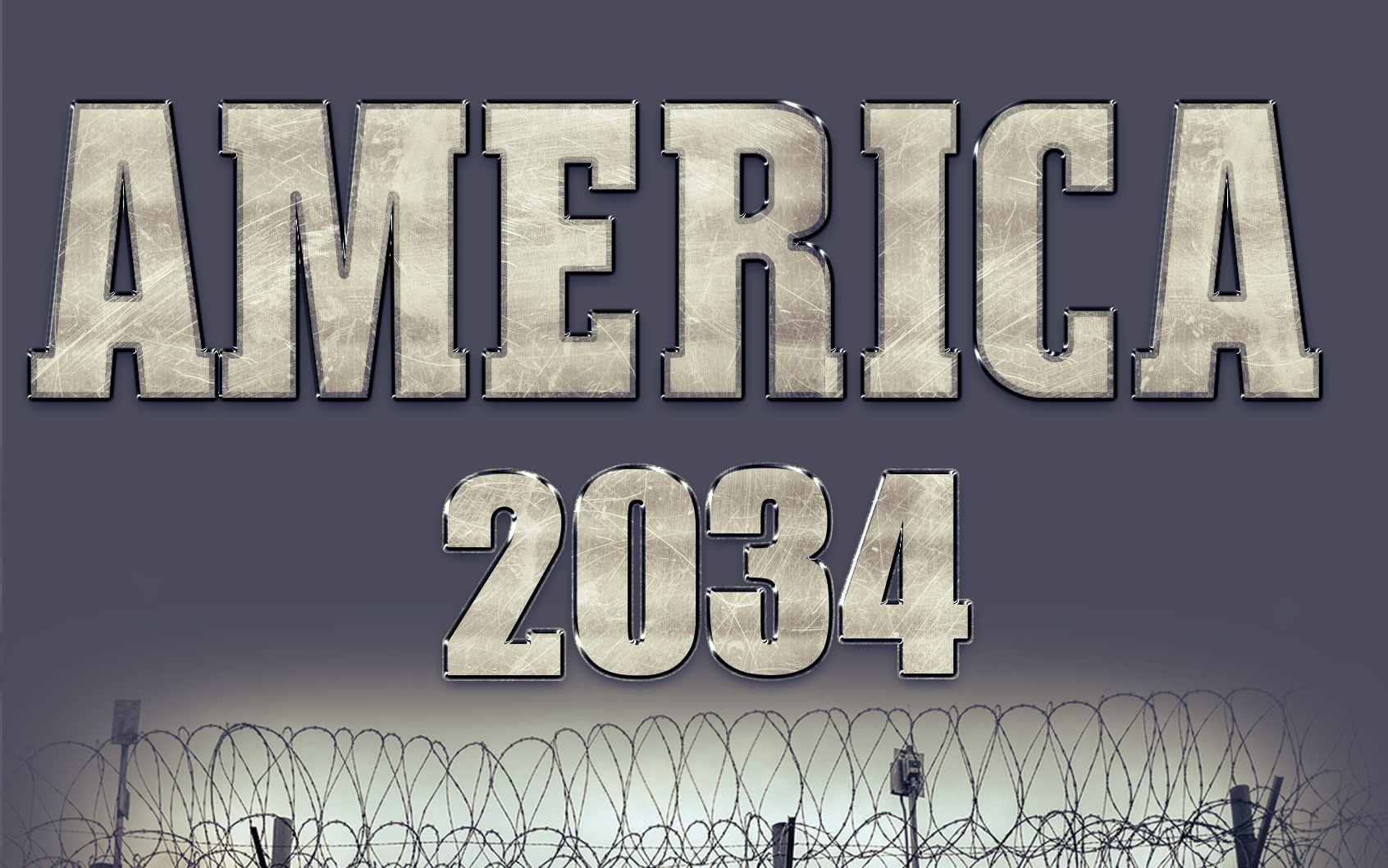 Michael Levitin Named Marketing & Publicity Manager for America 2034: Utopia Rising