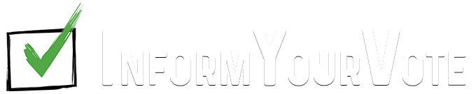 Inform Your Vote