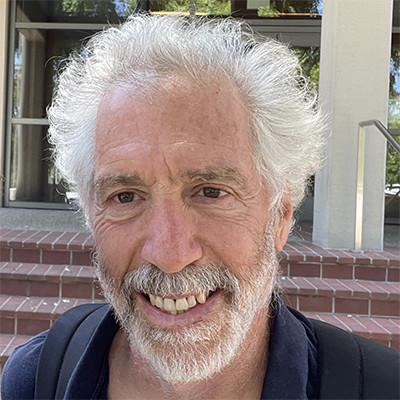 Anthony Wexler