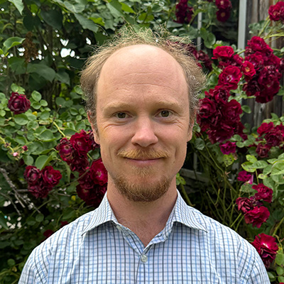 Adrian Haskell
